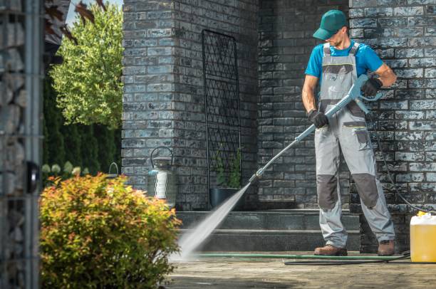 Trusted Hasson Heights, PA Pressure Washing Services Experts