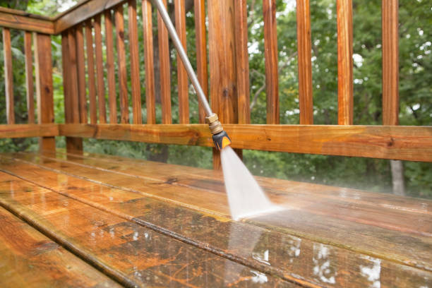 Best Gas Station Cleaning  in Hasson Heights, PA