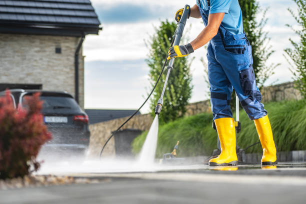 Best Graffiti Removal  in Hasson Heights, PA